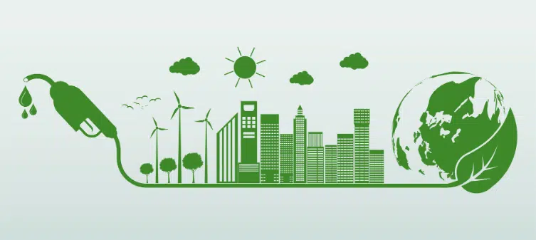 Sustainability image