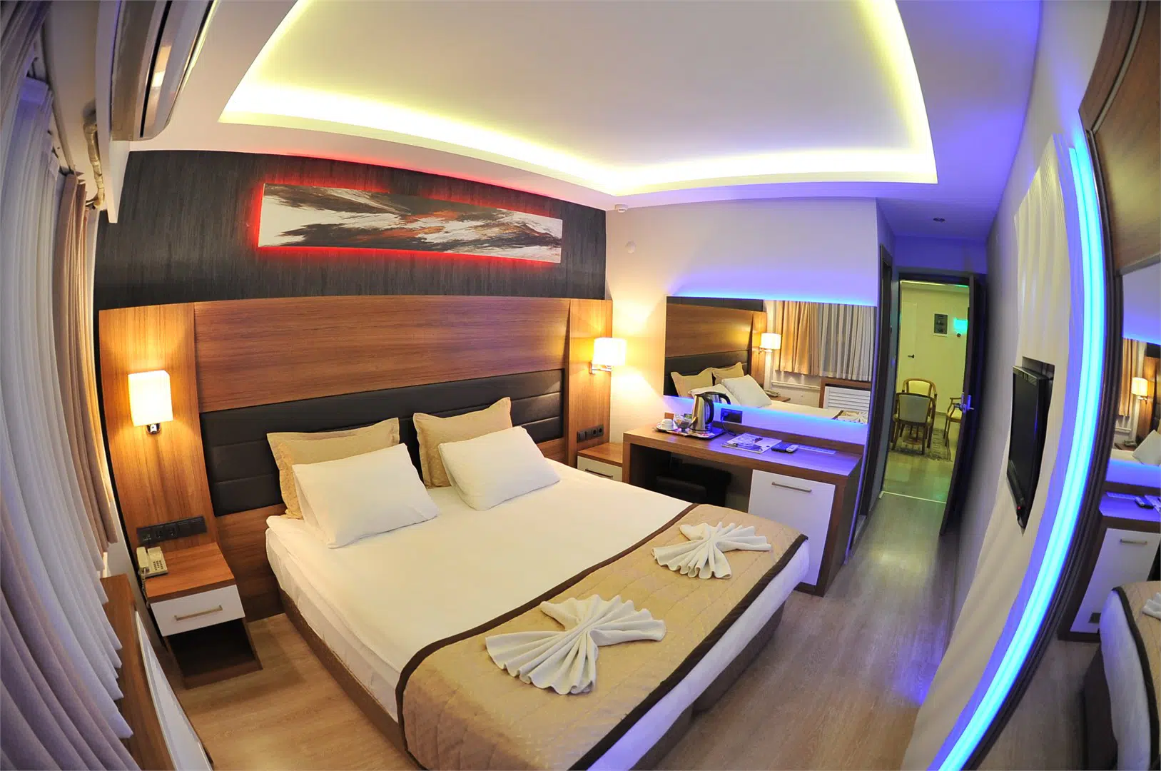 room image